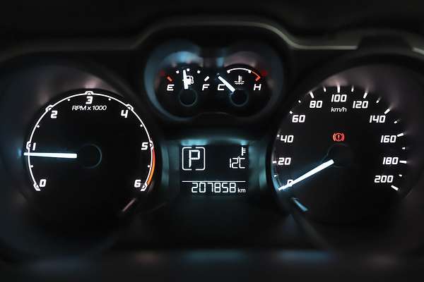 2014 Ford Ranger Wildtrak PX 4X4 3.2L