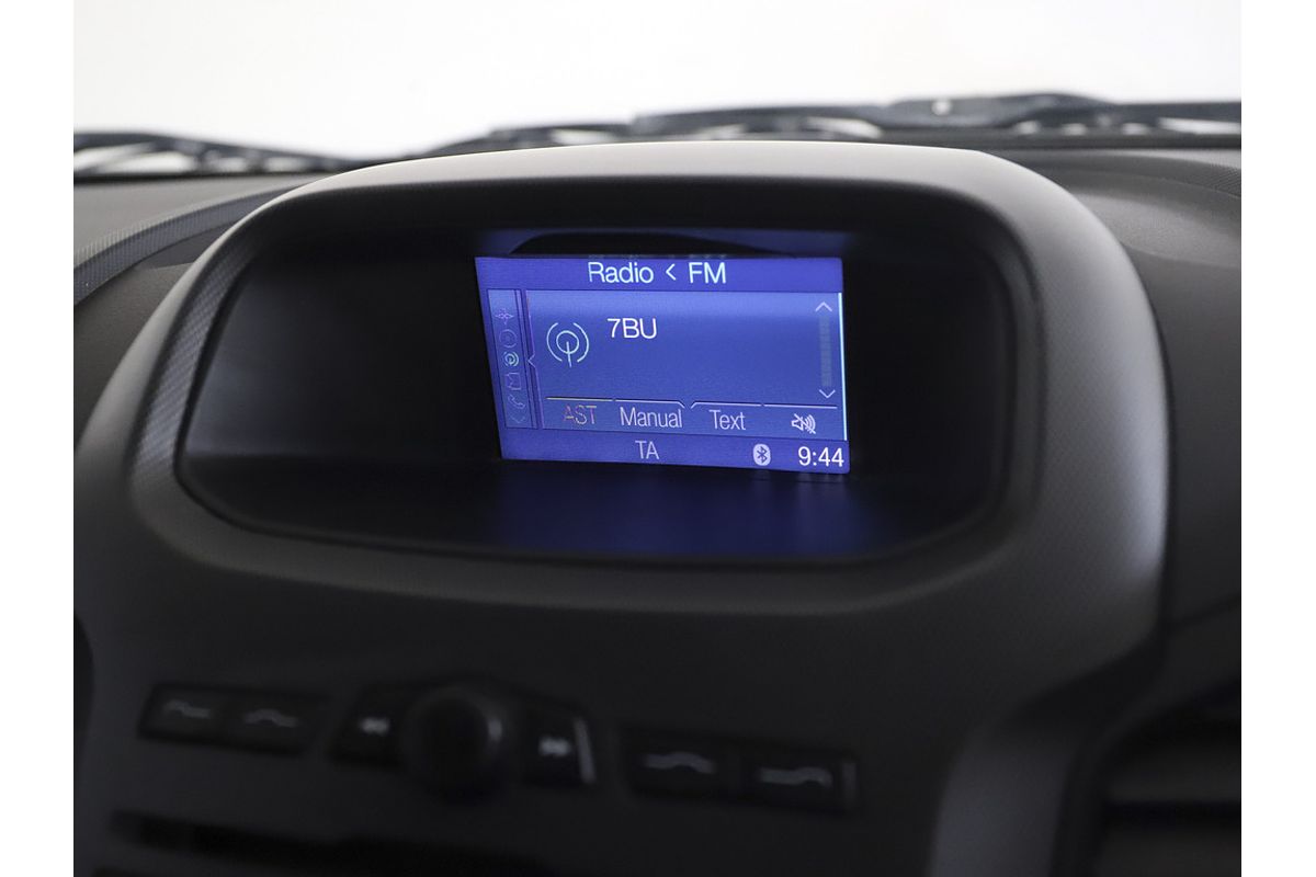 2014 Ford Ranger Wildtrak PX 4X4 3.2L