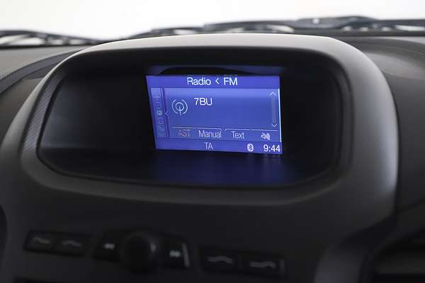 2014 Ford Ranger Wildtrak PX 4X4 3.2L