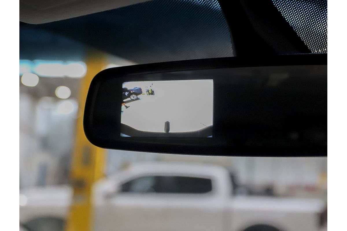 2014 Ford Ranger Wildtrak PX 4X4 3.2L