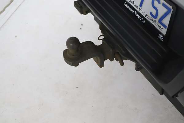 2014 Ford Ranger Wildtrak PX 4X4 3.2L