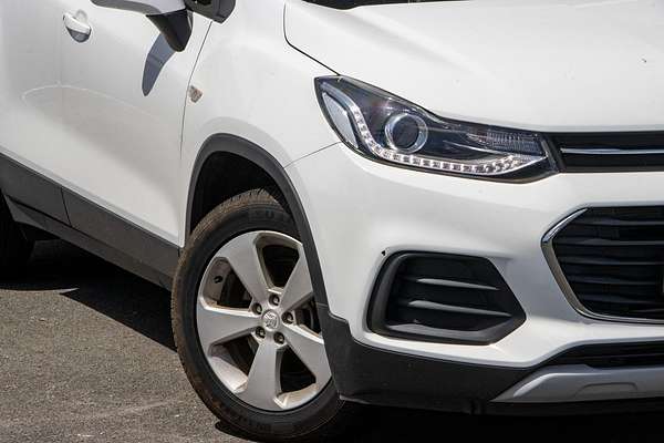 2019 Holden Trax LTZ TJ