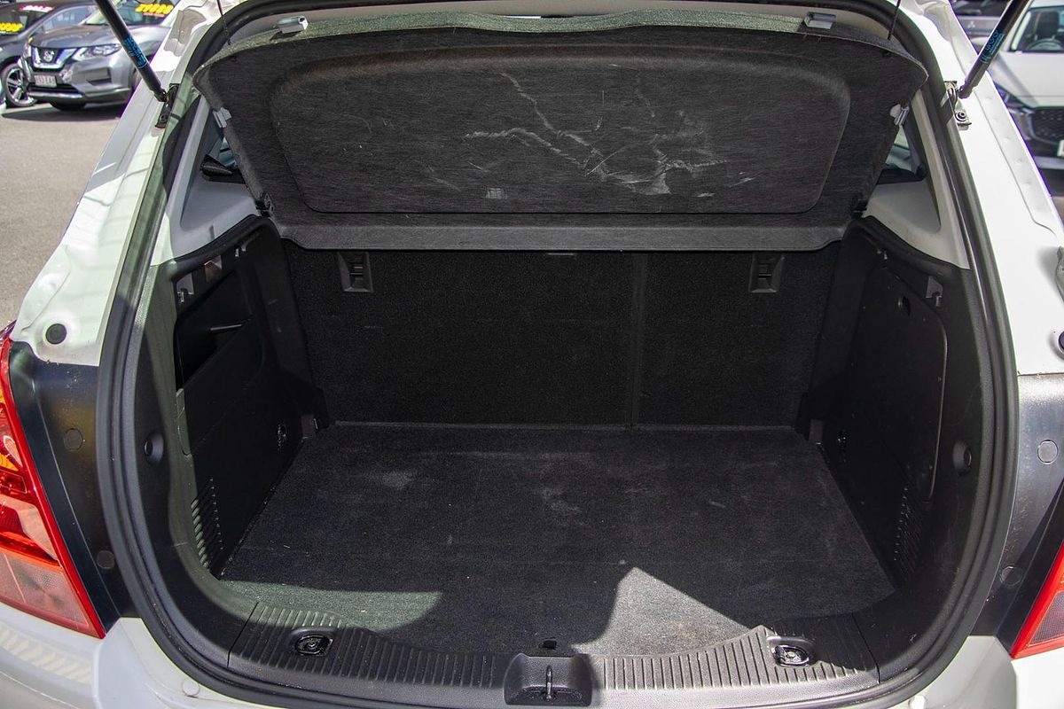 2019 Holden Trax LTZ TJ