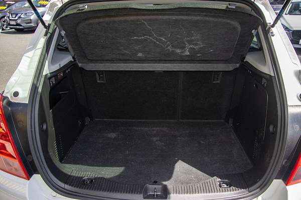 2019 Holden Trax LTZ TJ