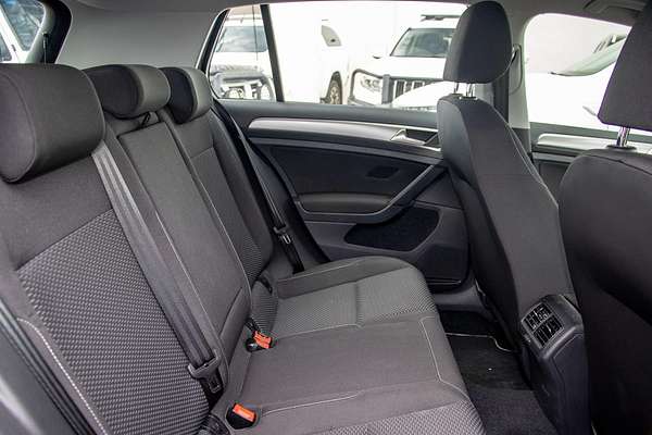 2018 Volkswagen Golf 110TSI Trendline 7.5
