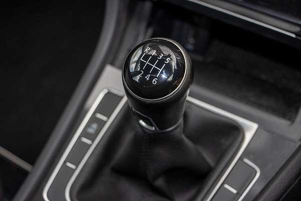 2018 Volkswagen Golf 110TSI Trendline 7.5