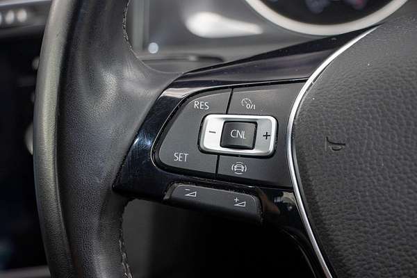 2018 Volkswagen Golf 110TSI Trendline 7.5