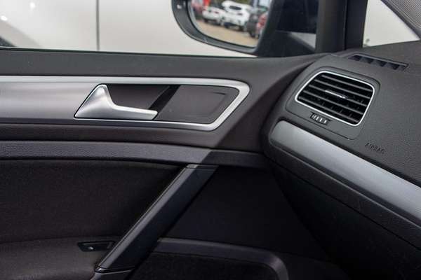 2018 Volkswagen Golf 110TSI Trendline 7.5