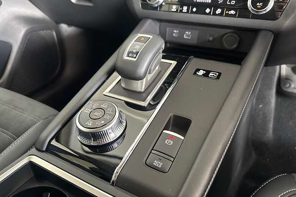 2024 Mitsubishi Outlander PHEV Aspire ZM