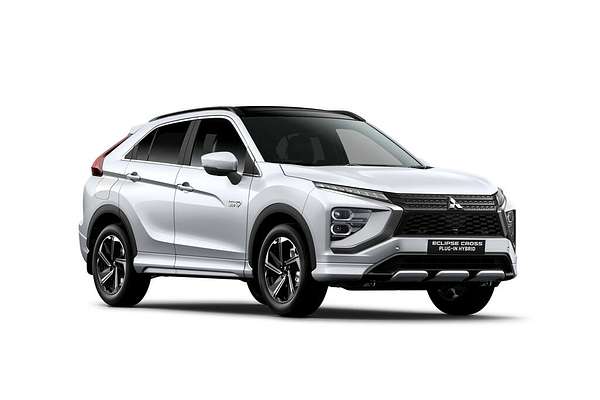 2024 Mitsubishi Eclipse Cross PHEV Exceed YB