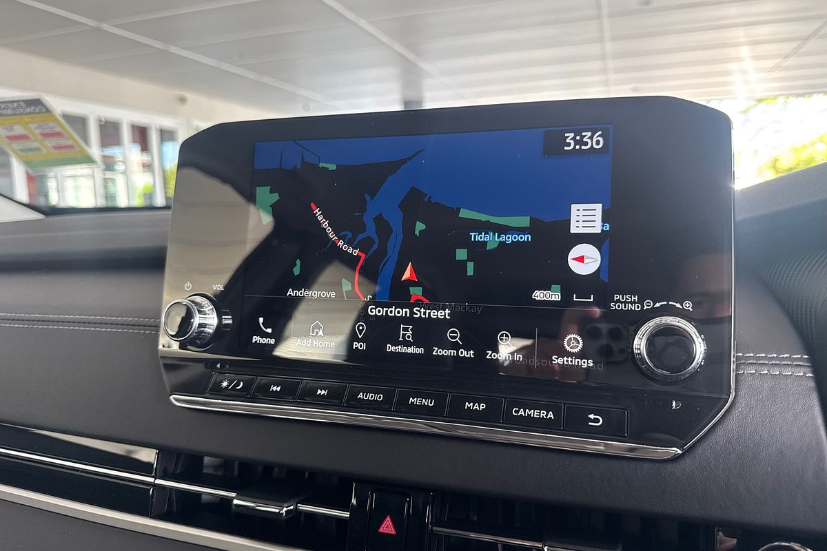 2024 Mitsubishi Outlander PHEV Aspire ZM