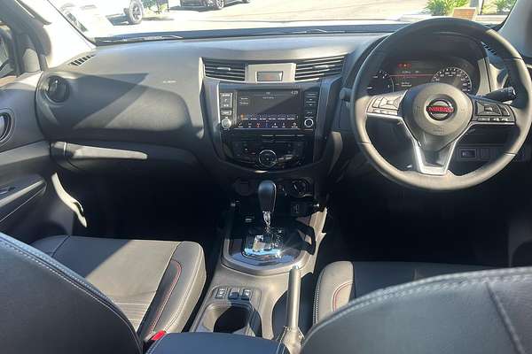 2025 Nissan Navara PRO-4X D23 4X4