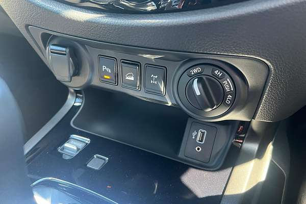 2025 Nissan Navara PRO-4X D23 4X4