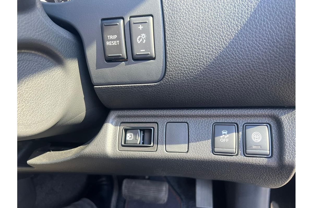 2025 Nissan Navara PRO-4X D23 4X4