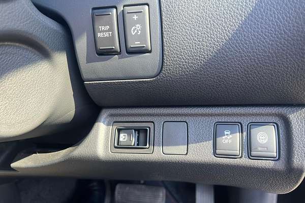 2025 Nissan Navara PRO-4X D23 4X4