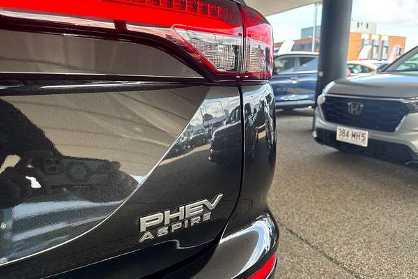 2024 Mitsubishi Outlander PHEV Aspire ZM