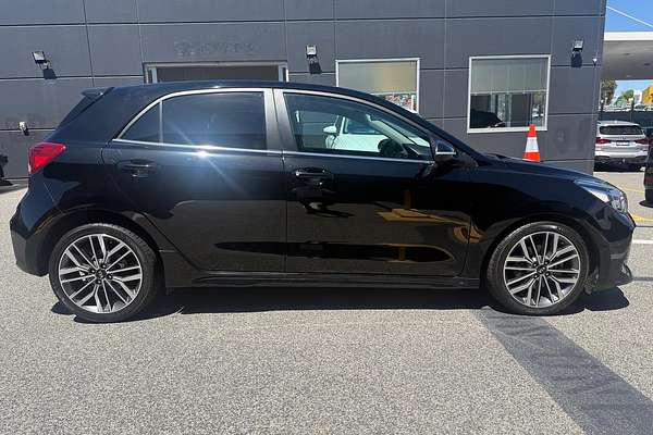 2019 Kia Rio GT-Line YB