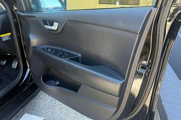 2019 Kia Rio GT-Line YB