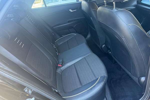 2019 Kia Rio GT-Line YB