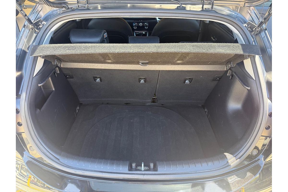 2019 Kia Rio GT-Line YB