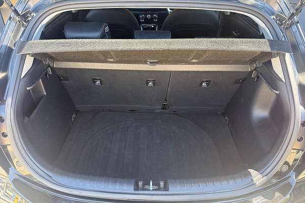 2019 Kia Rio GT-Line YB