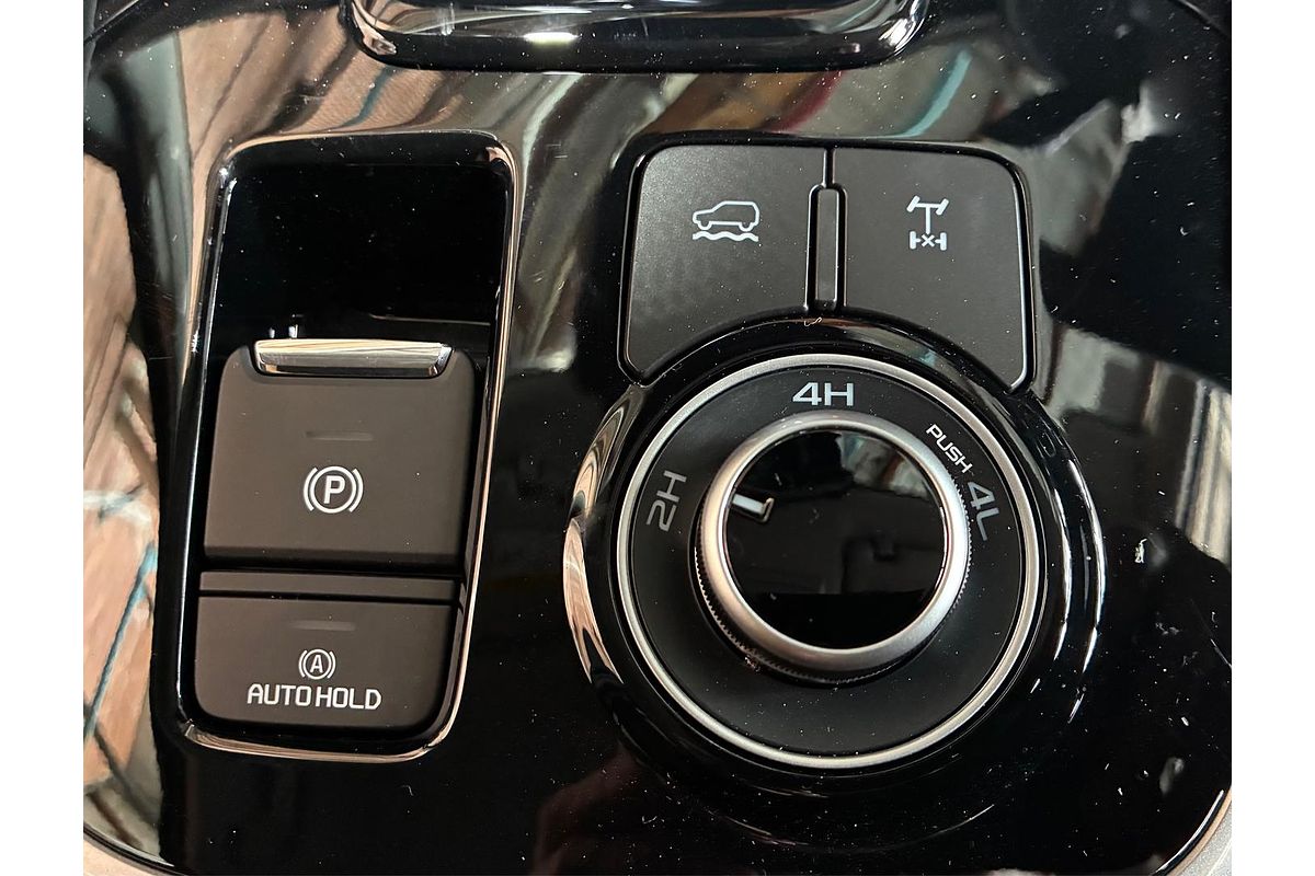 2025 Isuzu MU-X LS-U