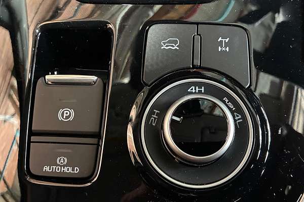 2025 Isuzu MU-X LS-U