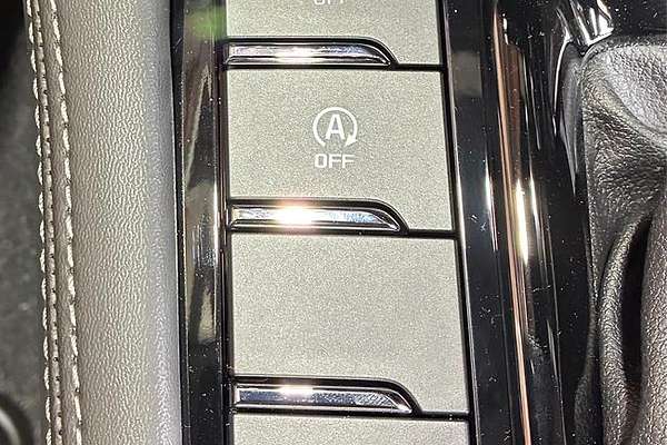 2025 Isuzu MU-X LS-U