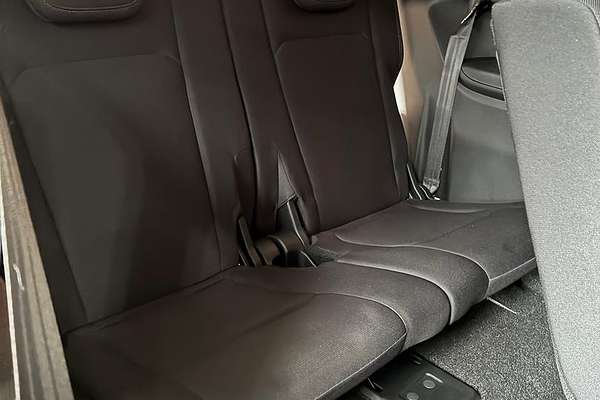 2025 Isuzu MU-X LS-U