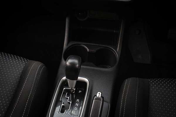 2016 Mitsubishi Outlander XLS ZK