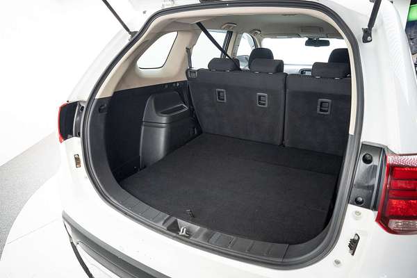 2016 Mitsubishi Outlander XLS ZK