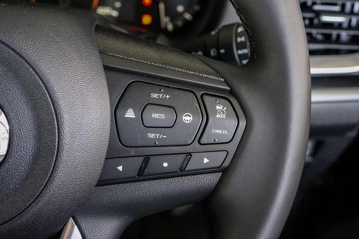 2025 Mazda BT-50 GT TF 4X4