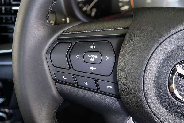 2025 Mazda BT-50 GT TF 4X4