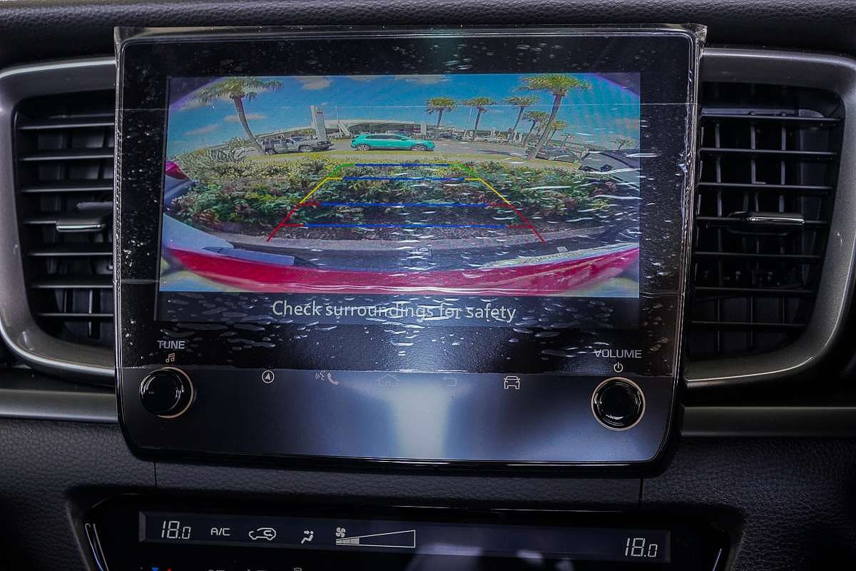 2025 Mazda BT-50 GT TF 4X4