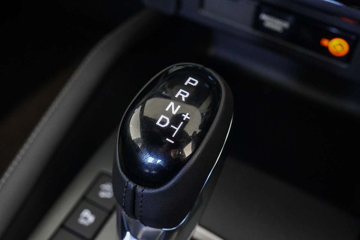 2025 Mazda BT-50 GT TF 4X4