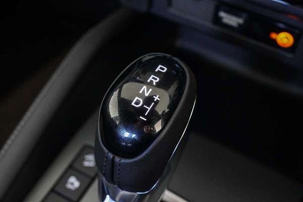 2025 Mazda BT-50 GT TF 4X4