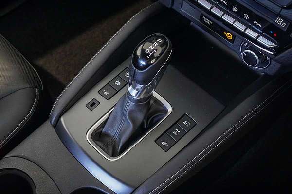 2025 Mazda BT-50 GT TF 4X4