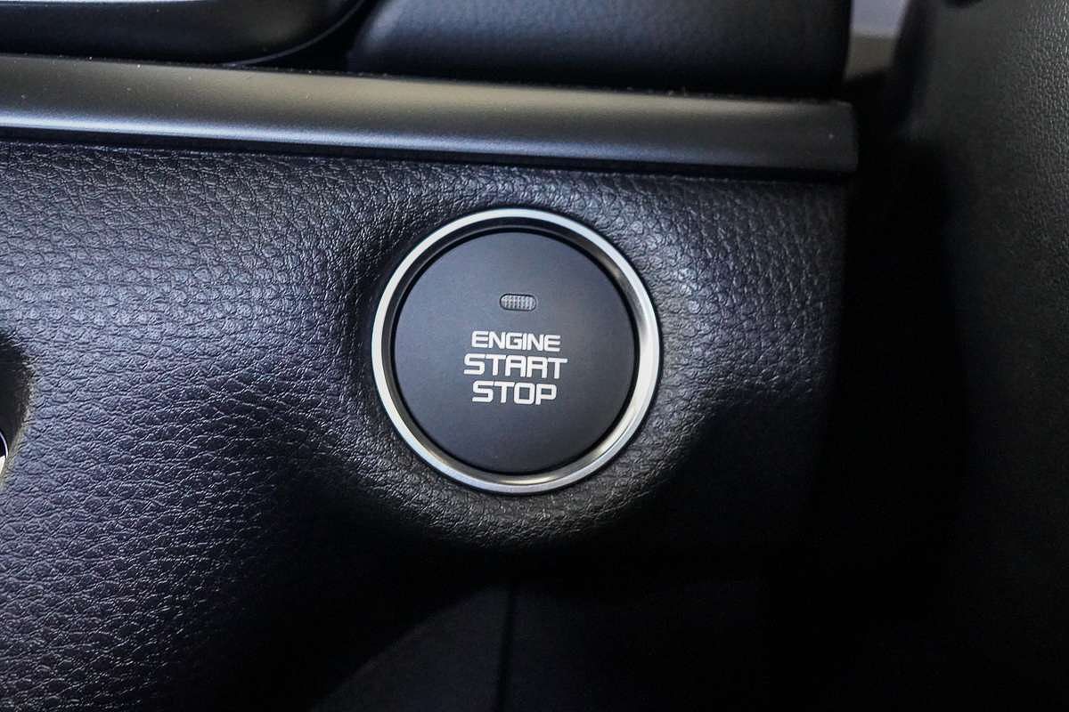 2025 Mazda BT-50 GT TF 4X4