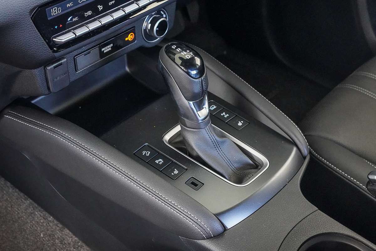 2025 Mazda BT-50 GT TF 4X4