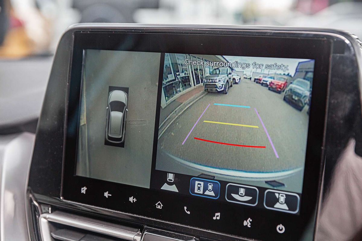 2025 Suzuki Fronx Hybrid KW