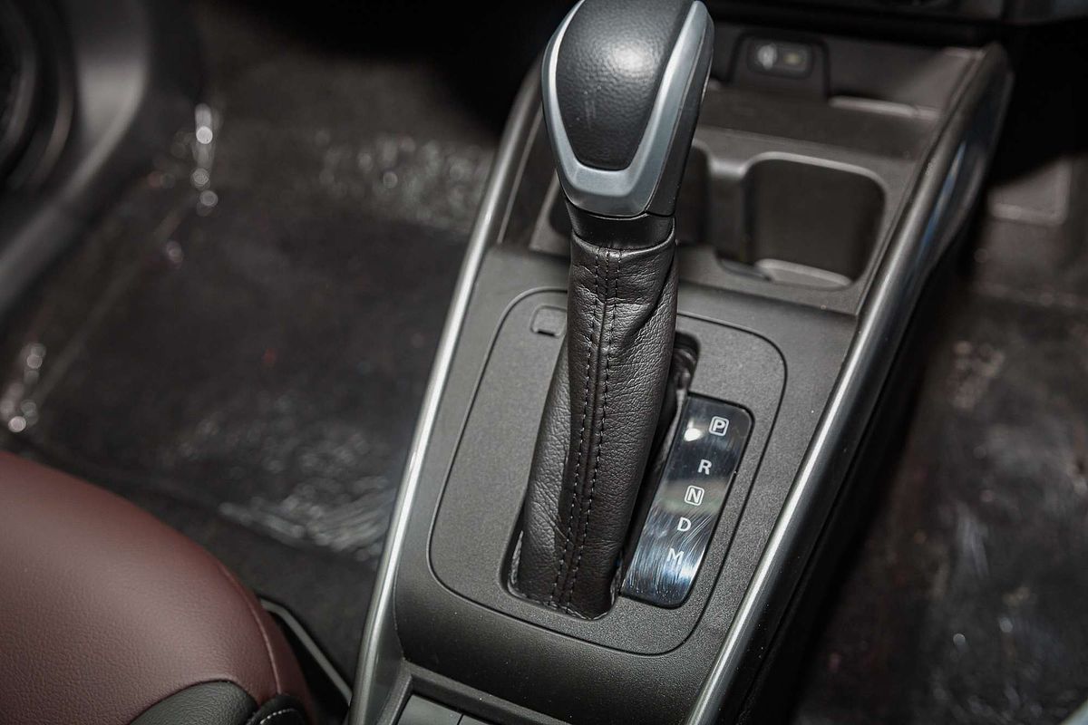 2025 Suzuki Fronx Hybrid KW