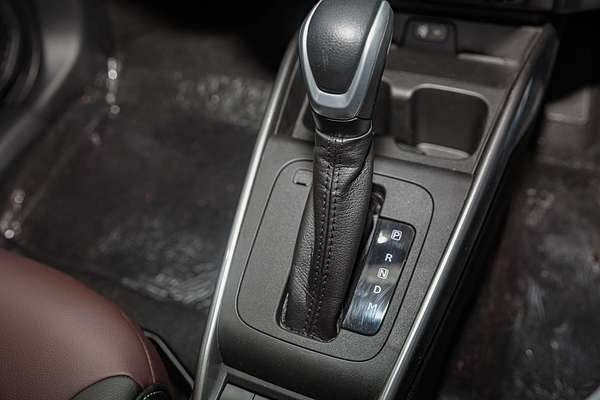 2025 Suzuki Fronx Hybrid KW