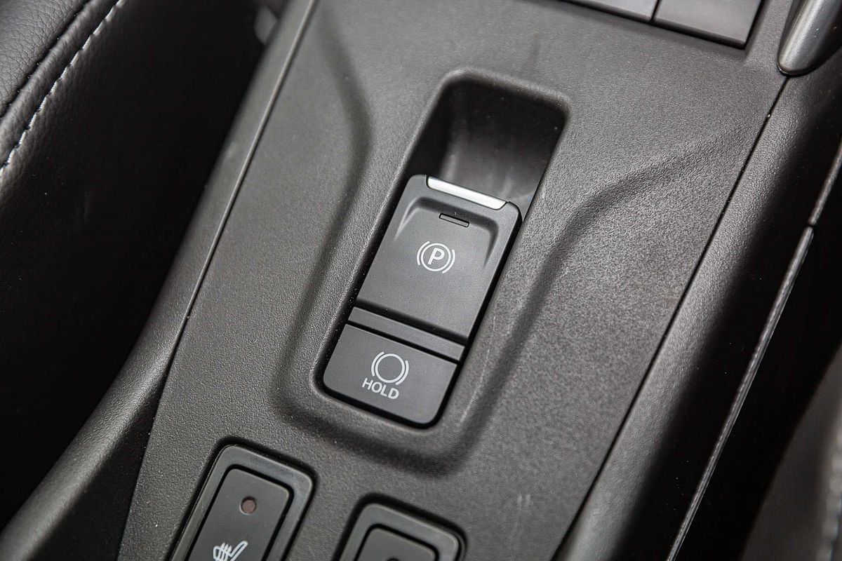 2025 Suzuki Fronx Hybrid KW