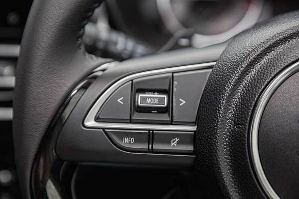 2025 Suzuki Fronx Hybrid KW