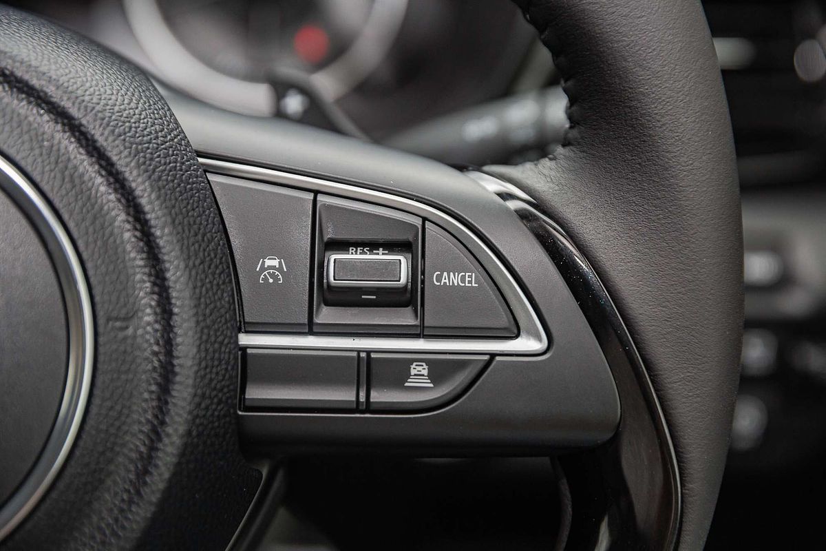 2025 Suzuki Fronx Hybrid KW