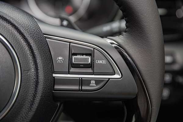 2025 Suzuki Fronx Hybrid KW