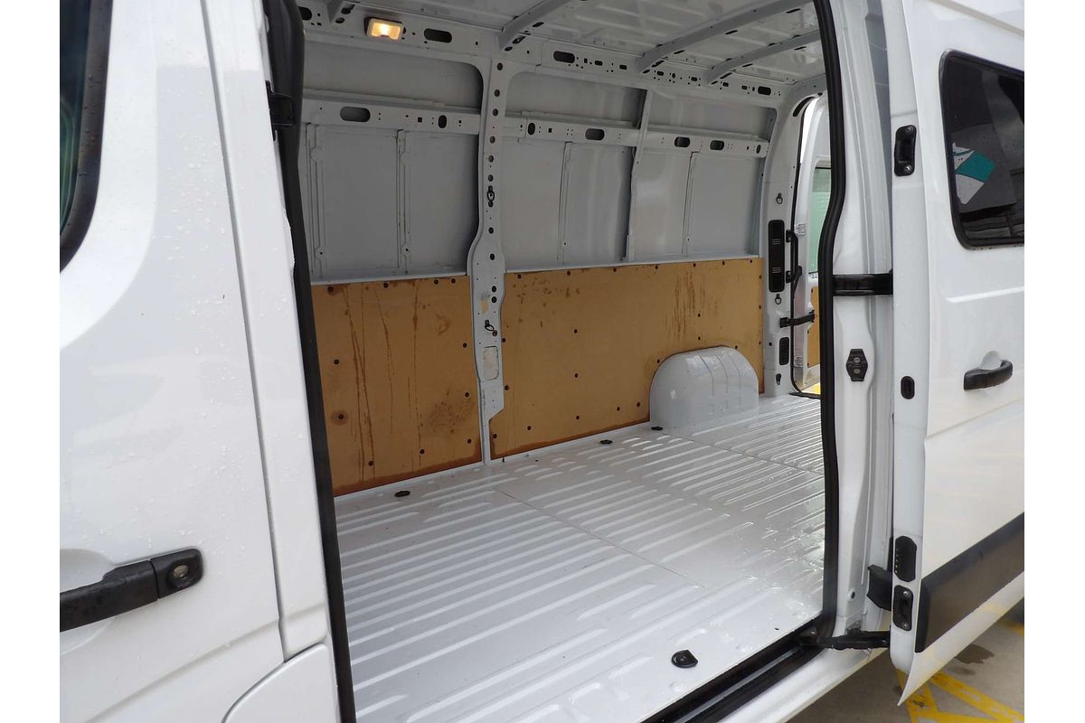 2025 Renault Master Pro 110kW X62 Phase 2 LWB Mid Roof