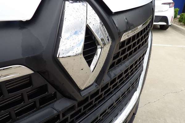 2025 Renault Master Pro 110kW X62 Phase 2 LWB Mid Roof