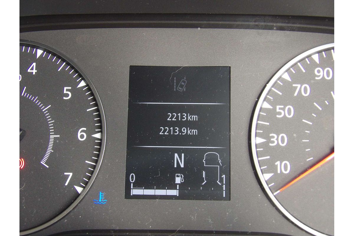 2025 Renault Master Pro 110kW X62 Phase 2 LWB Mid Roof