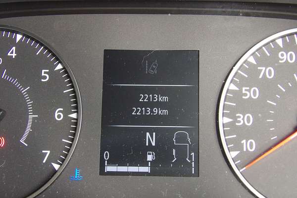 2025 Renault Master Pro 110kW X62 Phase 2 LWB Mid Roof